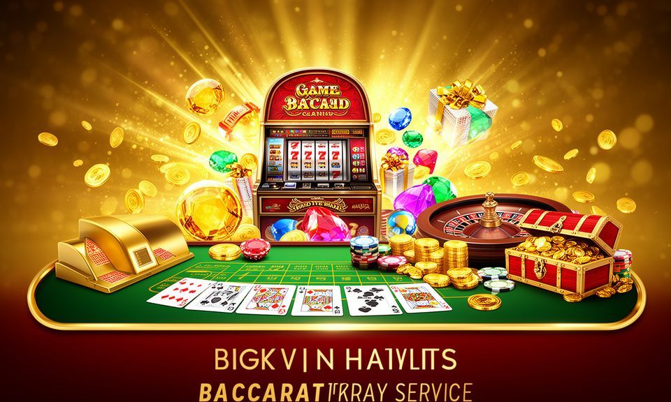 Blackjack Nights