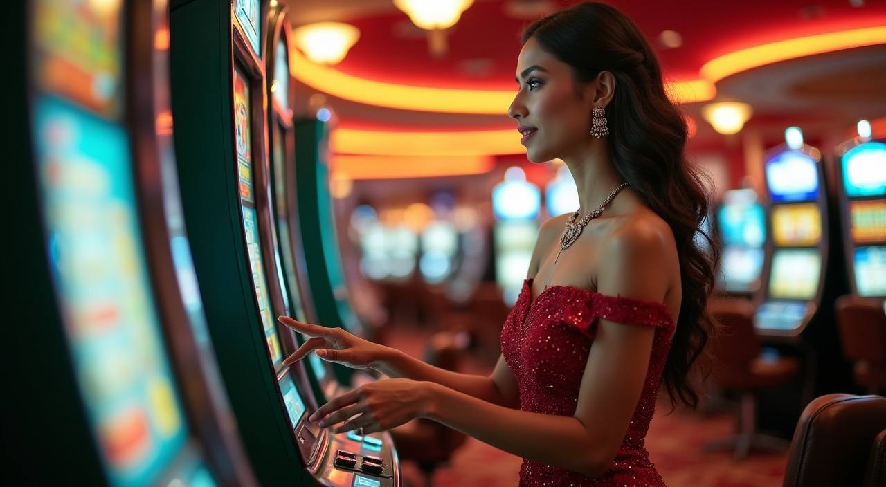 Slot Surge