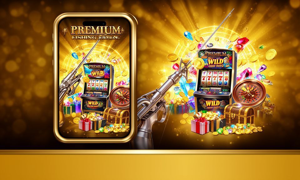 Sylhet Garden Slots